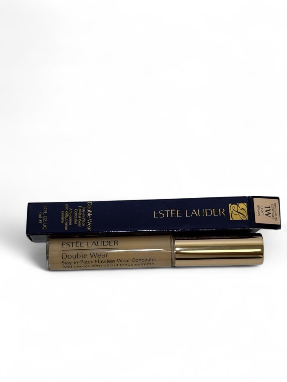 Estée Lauder Double Wear Stay In Place Flawless wear Concealer-NIB